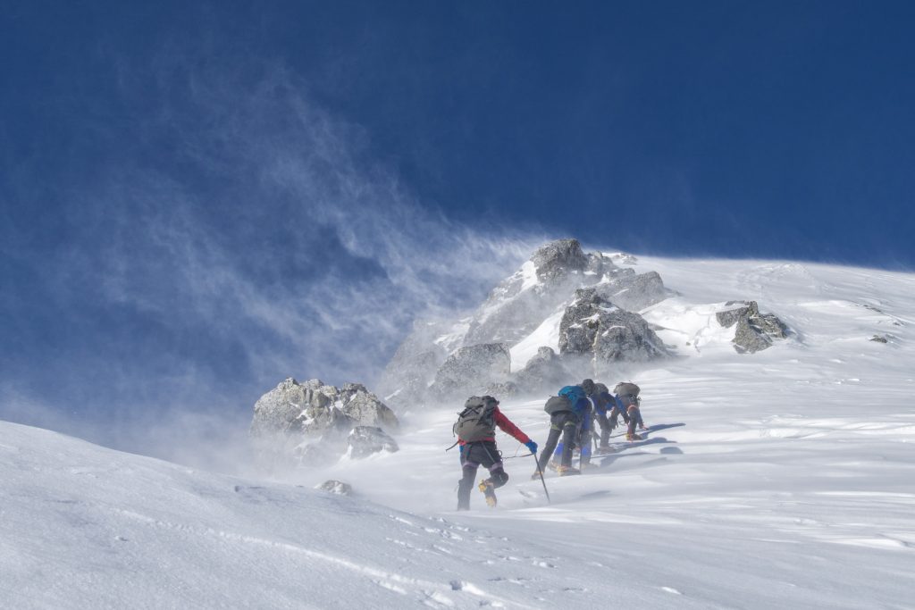 Canva – Landscape, Japan, Mountain, Mountain Climbing