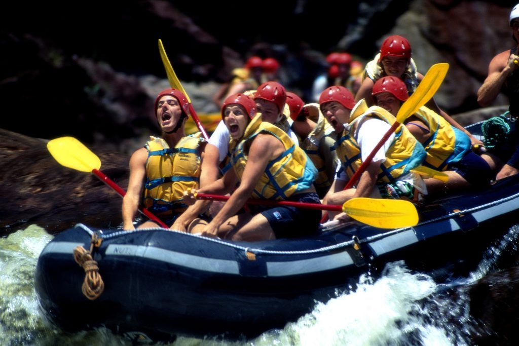 Canva – Sport Boating