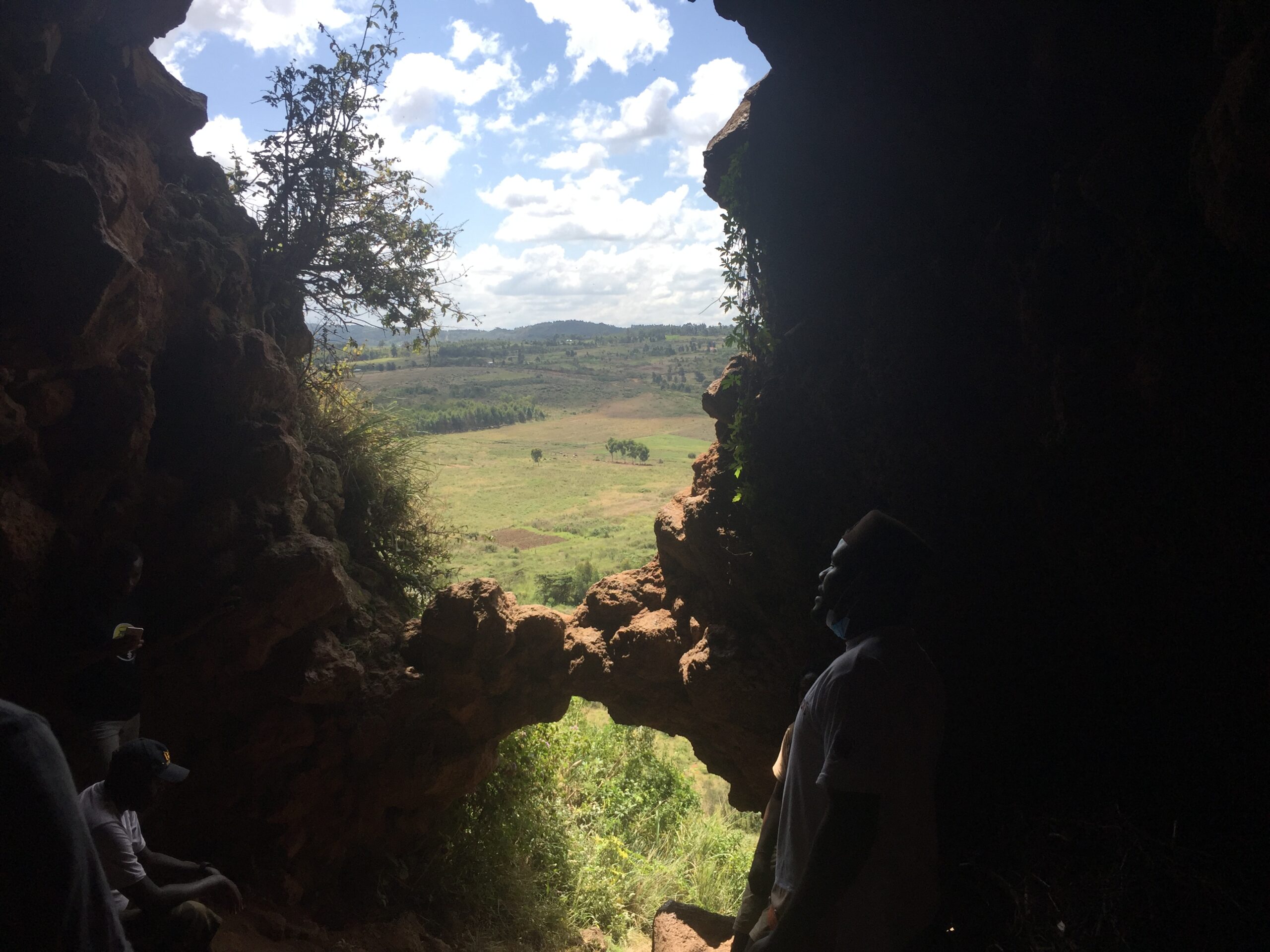 Off The Beaten Path: Caving and Off-roading – Gatune Hills
