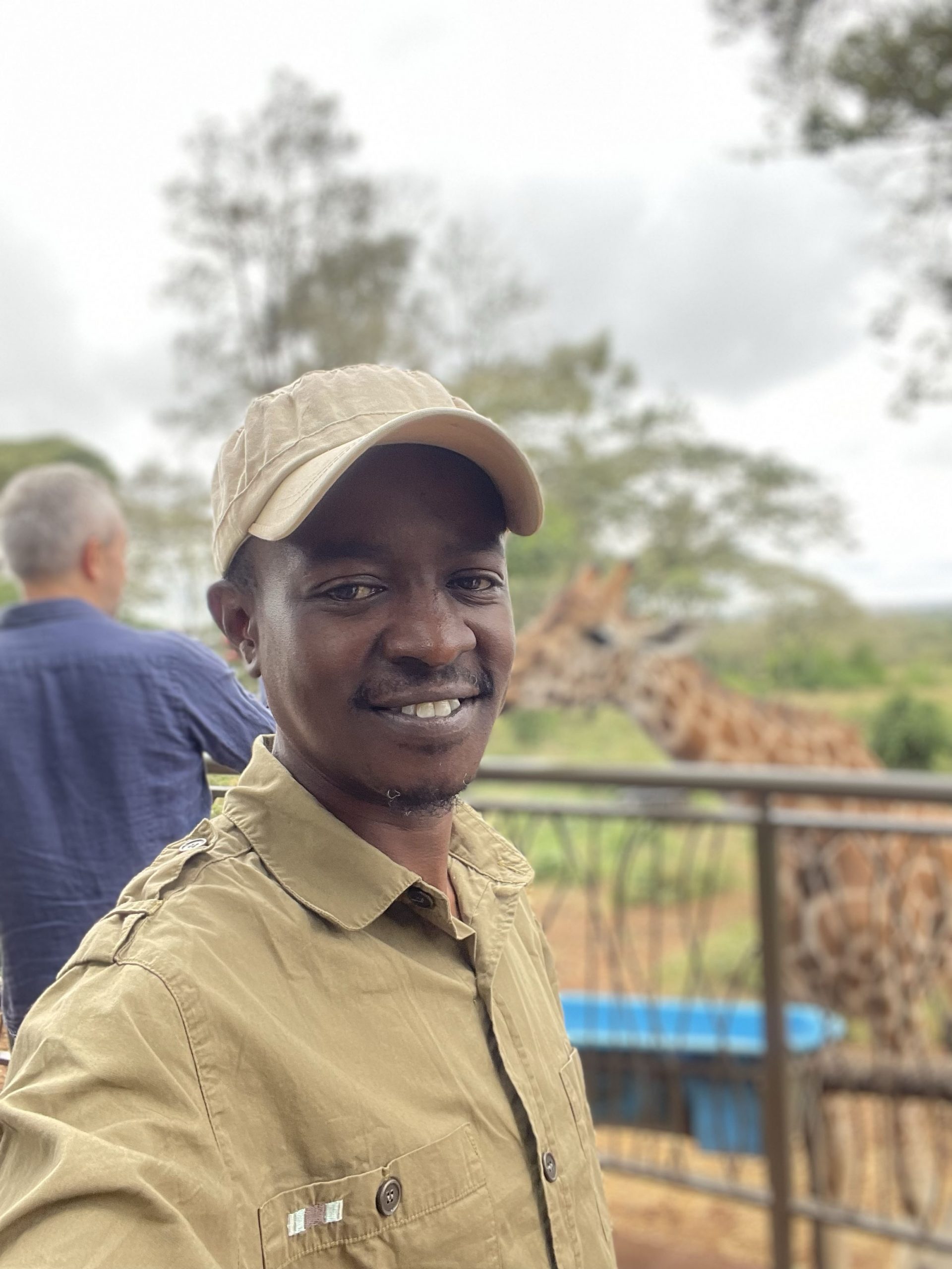 Exploring Nairobi: A Journey Through Time – Part I