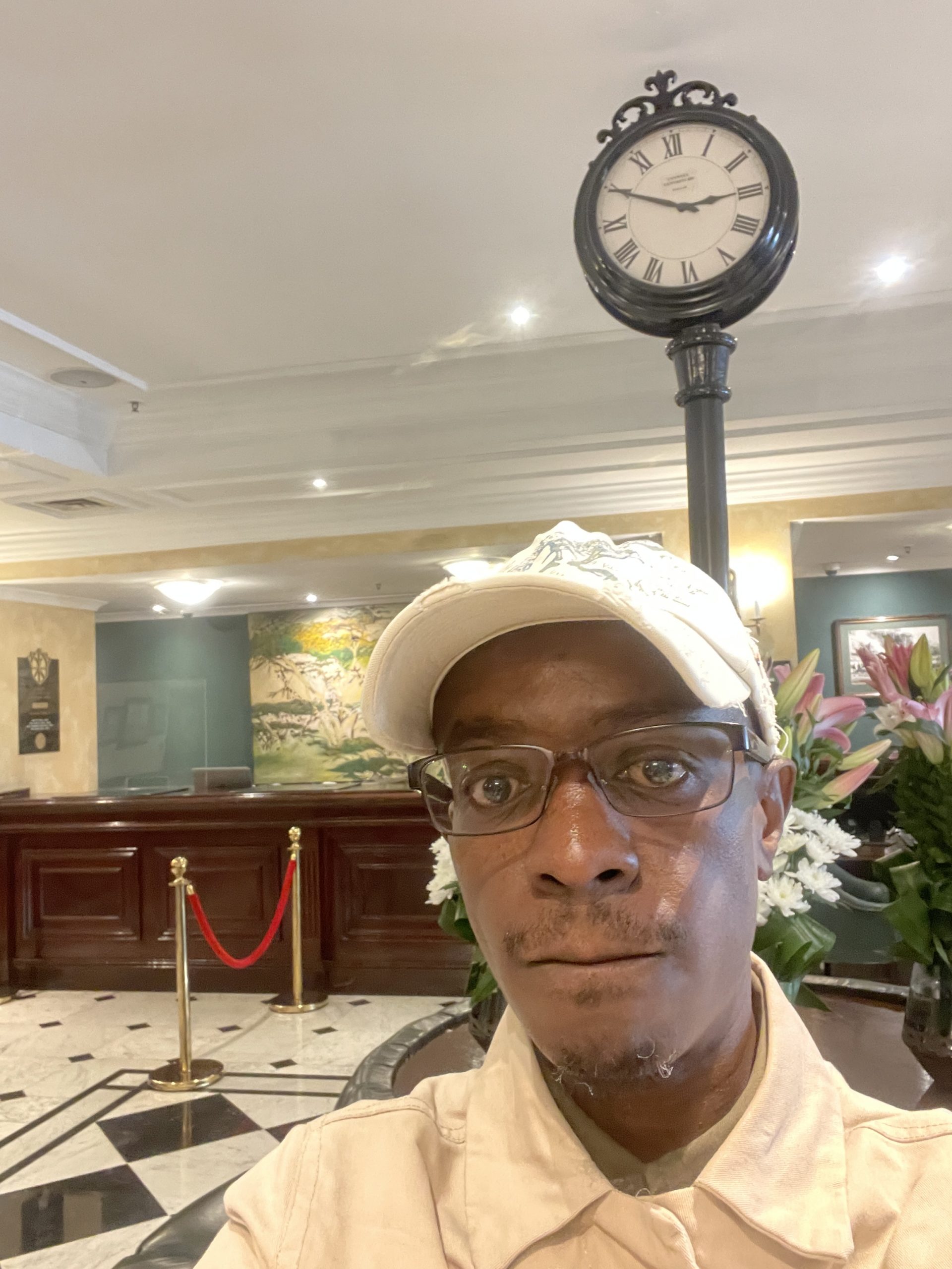 Exploring Nairobi: A Journey Through Time – Part IX