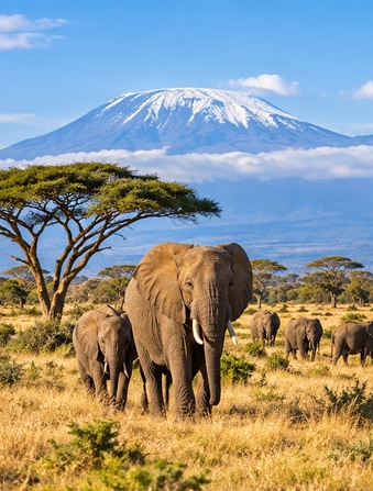 Amboseli