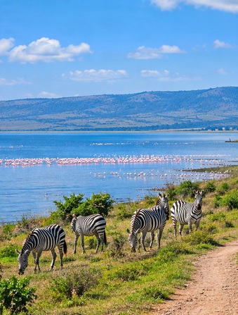 Lake Nakuru