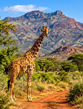 Samburu